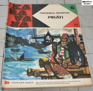 PIRÁTI