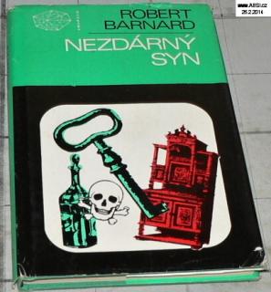 NEZDÁRNÝ SYN
