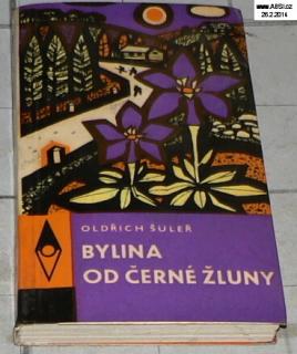 BYLINA OD ČERNÉ ŽLUNY