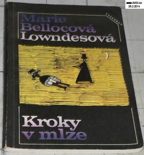 KROKY V MLZE