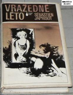 VRAŽEDNĚ LÉTO