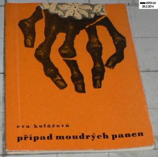 PŘÍPAD MOUDRÝCH PANEN