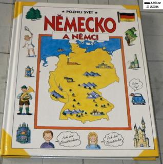 NĚMECKO A NĚMCI