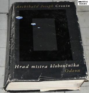 HRAD MISTRA KLOBOUČNÍKA