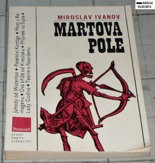 MARTOVA POLE