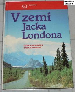 V ZEMI JACKA LONDONA
