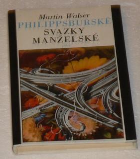 PHILIPPSBURSKÉ SVAZKY MANŽELSKÉ