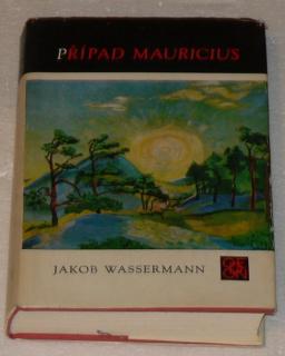 PŘÍPAD MAURICIUS