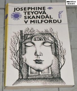 SKANDÁL V MILFORDU