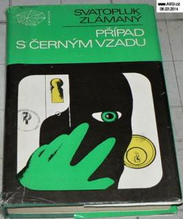 PŘÍPAD S ČERNÝM VZADU