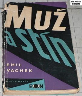 MUŽ A STÍN
