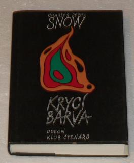KRYCÍ BARVA