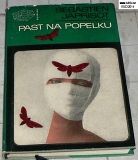 PAST NA POPELKU
