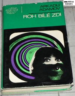 ROH BÍLÉ ZDI