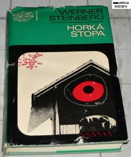 HORKÁ STOPA