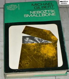 NEBOŽTÍK SMALLBONE