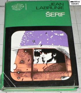 ŠERIF