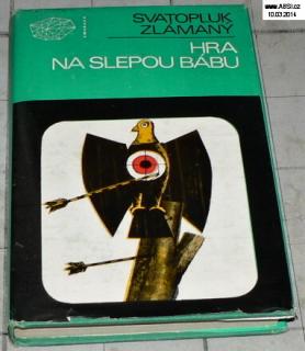 HRA NA SLEPOU BÁBU