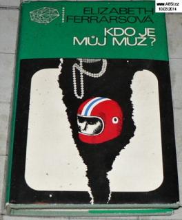 KDO JE MŮJ MUŽ ?