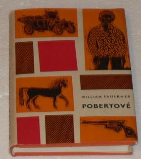 POBERTOVÉ