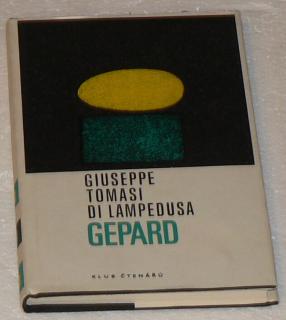 GEPARD 