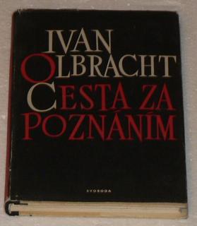 CESTA ZA POZNÁNÍM