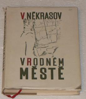 V RODNÉM MĚSTĚ