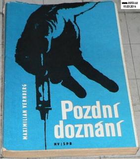 POZDNÍ DOZNÁNÍ