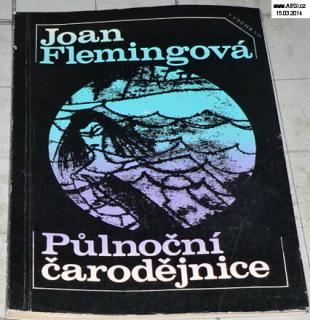 PŮLNOČNÍ ČARODĚJNICE