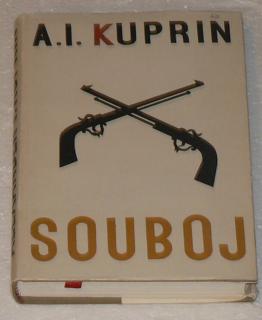 SOUBOJ