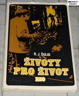 ŽIVOTY PRO ŽENY