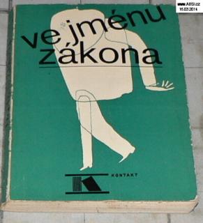 VE JMÉNU ZÁKONA