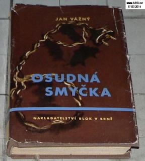 OSUDNÁ SMYČKA