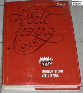 VČELÍ JEZERO, NA UNIVERZITĚ, PAULÍK KOMEDIANT