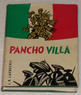 PANCHO VILLA