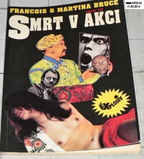 SMRT V AKCI - AGENT OSS 117