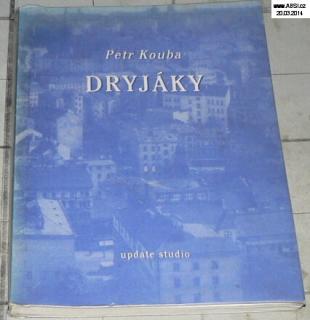 DRYJÁKY
