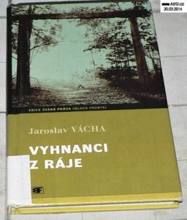 VYHNANCI RÁJE - IMAGINÁRNÍ ROZHOVORY