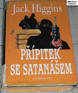 PŘÍPITEK SE SATANÁŠEM