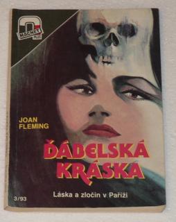 ĎÁBELSKÁ KRÁSKA