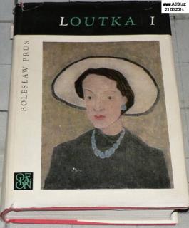 LOUTKA I.