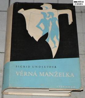 VĚRNÁ MANŽELKA