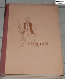 ŠKIPETÁŘI