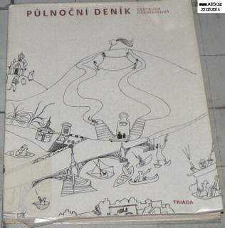 PŮLNOČNÍ DENÍK