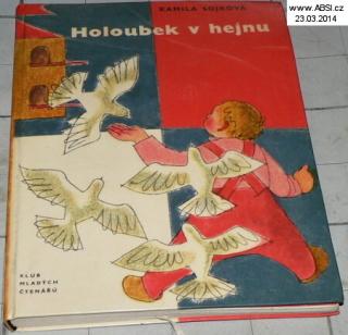 HOLOUBEK V HEJNU