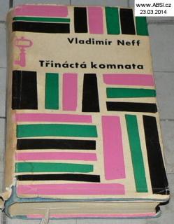 TŘINÁCTÁ KOMNATA