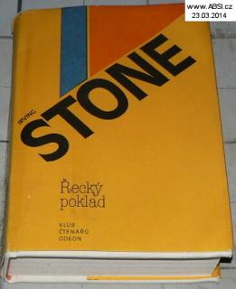 ŘECKÝ POKLAD