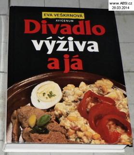 DIVADLO VÝŽIVA A JÁ