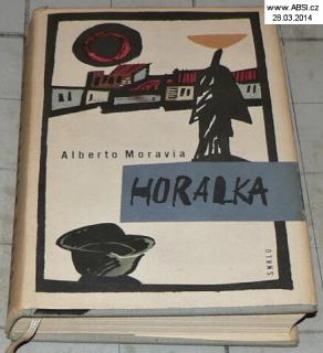 HORALKA