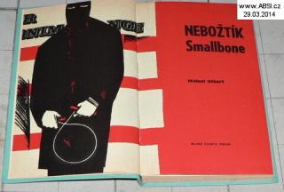 NEBOŽTÍK SMALLBONE